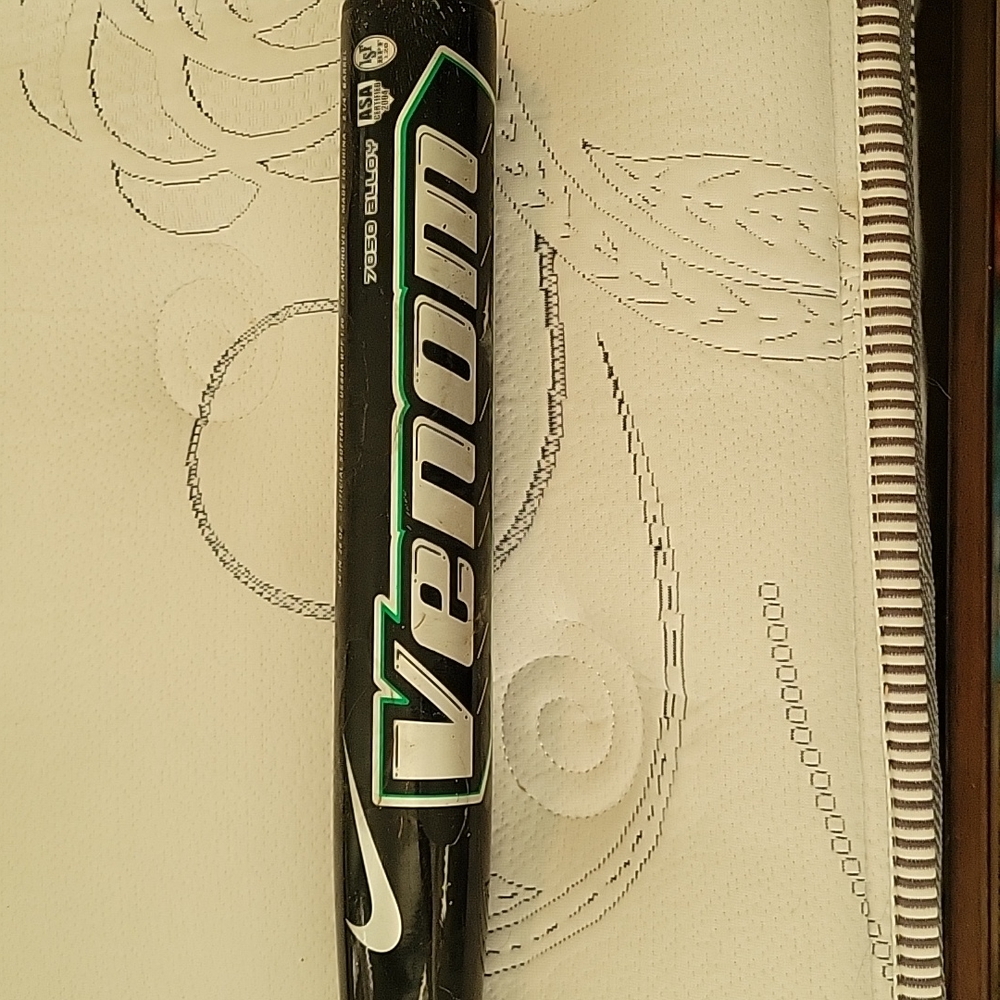Nike Softball bat